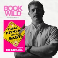 Bookwild artwork