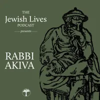 The Jewish Lives Podcast artwork
