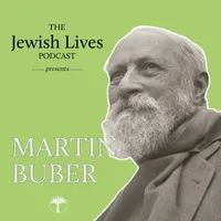 The Jewish Lives Podcast artwork