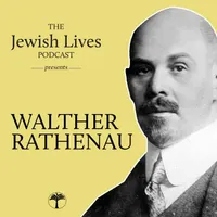 The Jewish Lives Podcast artwork
