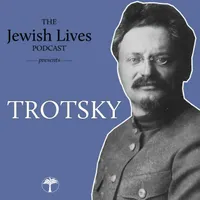 The Jewish Lives Podcast artwork