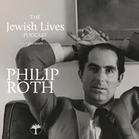 The Jewish Lives Podcast artwork