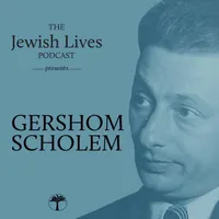 The Jewish Lives Podcast artwork