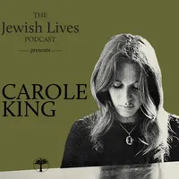 The Jewish Lives Podcast artwork