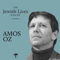 The Jewish Lives Podcast artwork