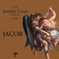 The Jewish Lives Podcast artwork
