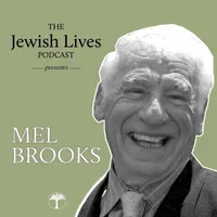 The Jewish Lives Podcast artwork