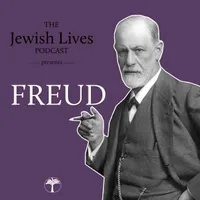The Jewish Lives Podcast artwork