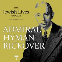 The Jewish Lives Podcast artwork