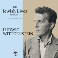The Jewish Lives Podcast artwork
