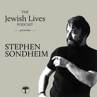 The Jewish Lives Podcast artwork