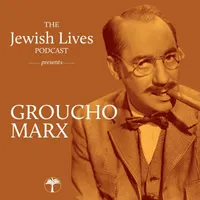 The Jewish Lives Podcast artwork