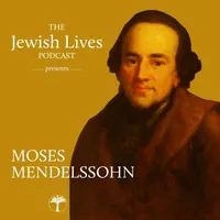 The Jewish Lives Podcast artwork