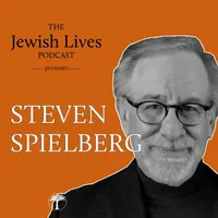 The Jewish Lives Podcast artwork