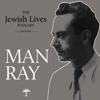 The Jewish Lives Podcast artwork