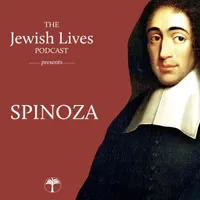The Jewish Lives Podcast artwork