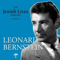 The Jewish Lives Podcast artwork