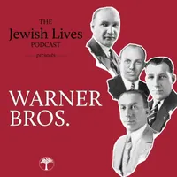 The Jewish Lives Podcast artwork