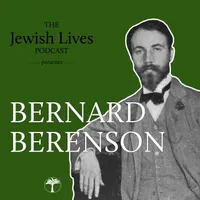 The Jewish Lives Podcast artwork