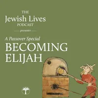 The Jewish Lives Podcast artwork
