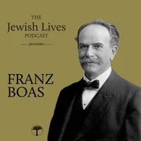 The Jewish Lives Podcast artwork