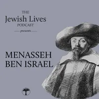 The Jewish Lives Podcast artwork