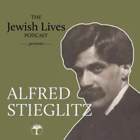 The Jewish Lives Podcast artwork