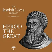 The Jewish Lives Podcast artwork
