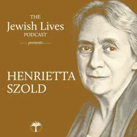 The Jewish Lives Podcast artwork