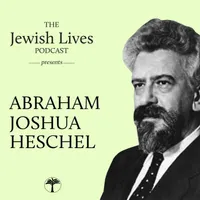 The Jewish Lives Podcast artwork