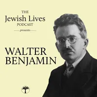 The Jewish Lives Podcast artwork