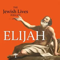 The Jewish Lives Podcast artwork