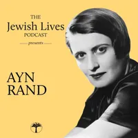 The Jewish Lives Podcast artwork