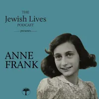 The Jewish Lives Podcast artwork