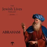 The Jewish Lives Podcast artwork