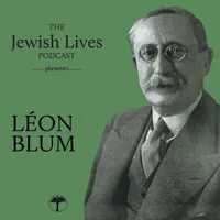 The Jewish Lives Podcast artwork