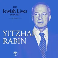 The Jewish Lives Podcast artwork