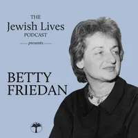 The Jewish Lives Podcast artwork
