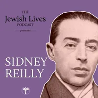 The Jewish Lives Podcast artwork