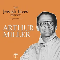 The Jewish Lives Podcast artwork