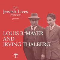 The Jewish Lives Podcast artwork
