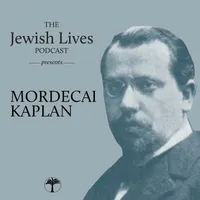 The Jewish Lives Podcast artwork