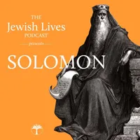 The Jewish Lives Podcast artwork