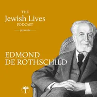 The Jewish Lives Podcast artwork