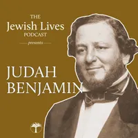 The Jewish Lives Podcast artwork