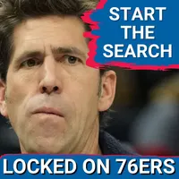 Locked On 76ers - Daily Podcast On The Philadelphia Sixers artwork