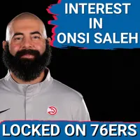 Locked On 76ers - Daily Podcast On The Philadelphia Sixers artwork
