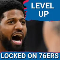 Locked On 76ers - Daily Podcast On The Philadelphia Sixers artwork