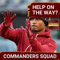 Locked On Commanders - Daily Podcast On The Washington Commanders artwork