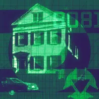 SCP Archives artwork